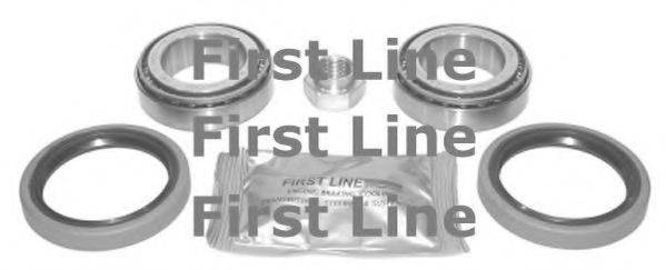 FIRST LINE FBK465