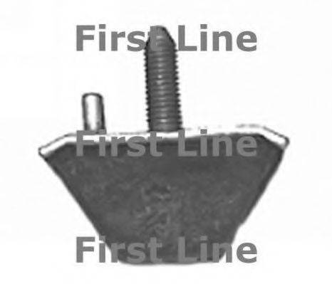FIRST LINE FEM3241 Підвіска, двигун
