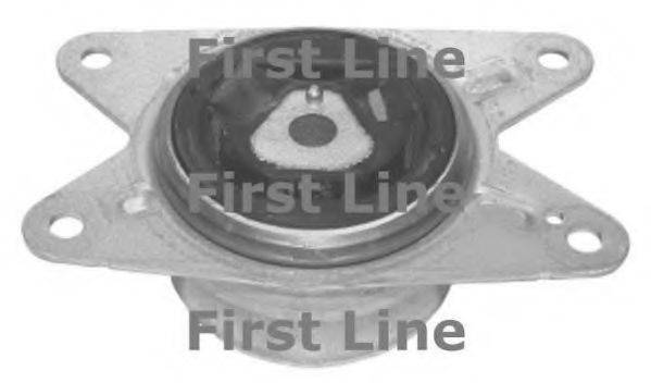 FIRST LINE FEM3354 Підвіска, двигун