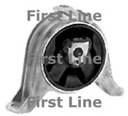 FIRST LINE FEM3359 Підвіска, двигун