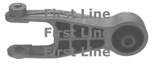FIRST LINE FEM3367 Підвіска, двигун