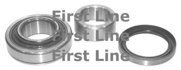 FIRST LINE FBK450