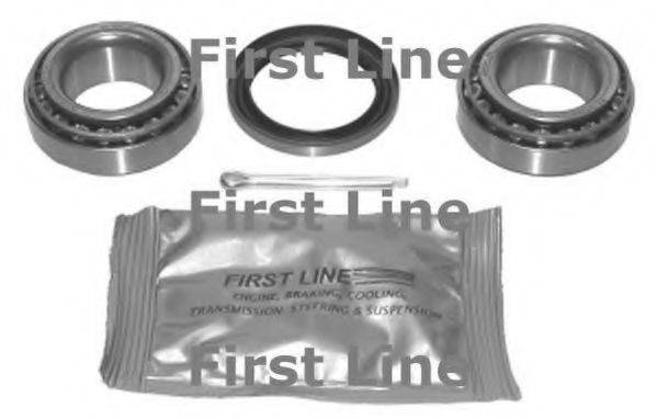 FIRST LINE FBK459