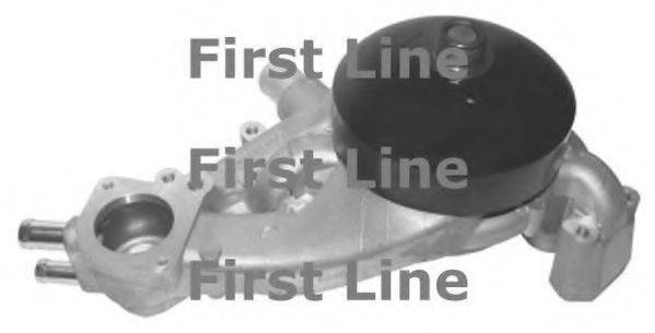 FIRST LINE FWP2197