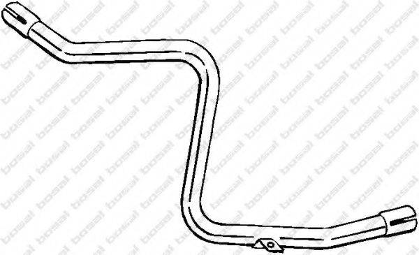 BOSAL 834-925