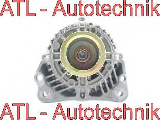 ATL AUTOTECHNIK L 40 845