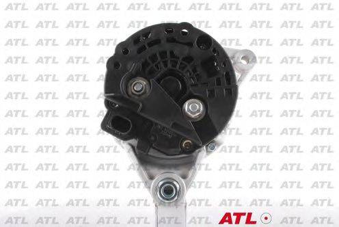 ATL AUTOTECHNIK L42640 Генератор