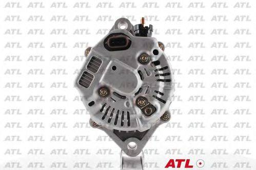 ATL AUTOTECHNIK L43060 Генератор