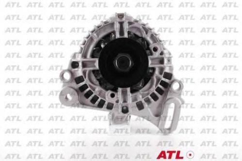 ATL AUTOTECHNIK L48160 Генератор