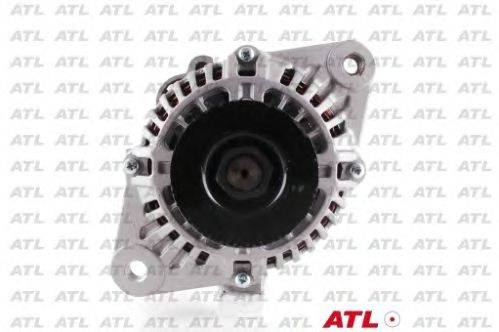 ATL AUTOTECHNIK L69640 Генератор