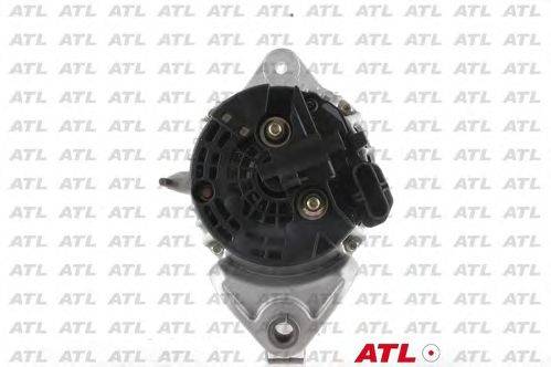 ATL AUTOTECHNIK L46290 Генератор