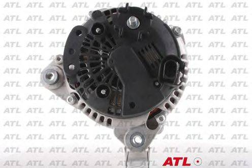 ATL AUTOTECHNIK L82820 Генератор