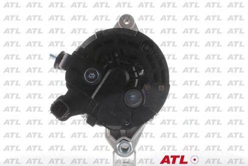 ATL AUTOTECHNIK L81390 Генератор