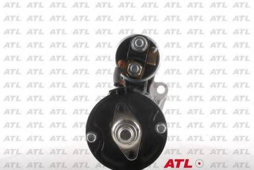 ATL AUTOTECHNIK A78230 Стартер