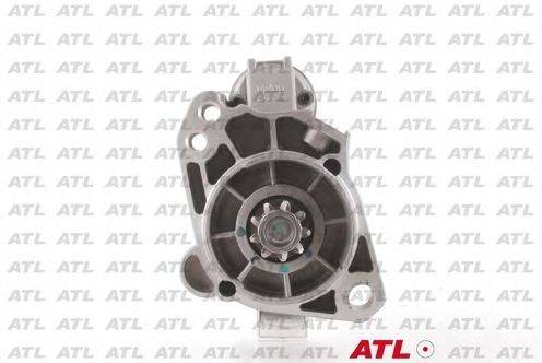 ATL AUTOTECHNIK A78260 Стартер