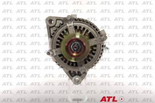 ATL AUTOTECHNIK L80390 Генератор