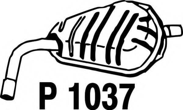 FENNO P1037