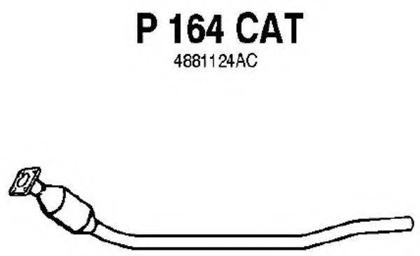 FENNO P164CAT