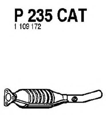 FENNO P235CAT