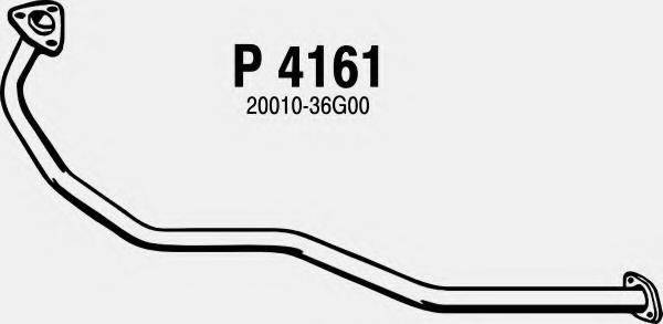 FENNO P4161