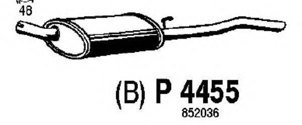 FENNO P4455