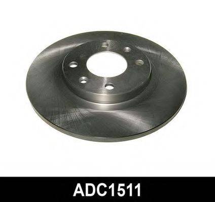 COMLINE ADC1511 гальмівний диск