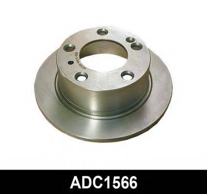 COMLINE ADC1566 гальмівний диск