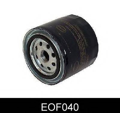 COOPERS FT4993 Масляний фільтр