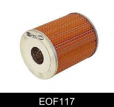 COMLINE EOF117 Масляний фільтр