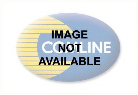COMLINE 23616 Комплект гальмівних колодок, дискове гальмо
