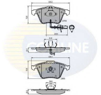 COMLINE CBP11753