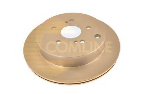 COMLINE ADC0928V гальмівний диск