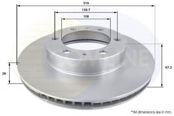 COMLINE ADC2509V