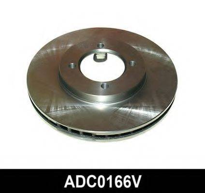 COMLINE ADC0166V