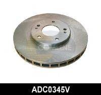 COMLINE ADC0345V