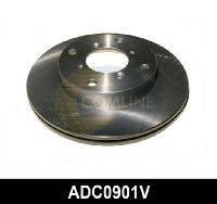 COMLINE ADC0901V гальмівний диск