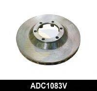 COMLINE ADC1083V гальмівний диск