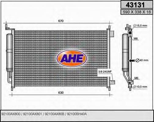 AHE 43131