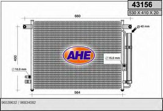 AHE 43156