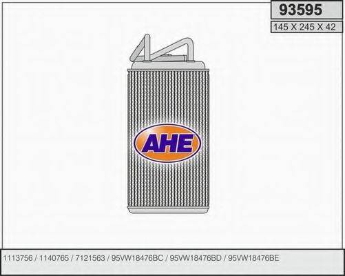 AHE 93595