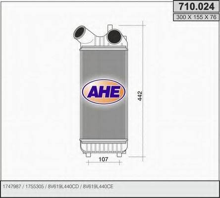 AHE 710.024