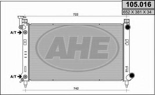 AHE 105.016