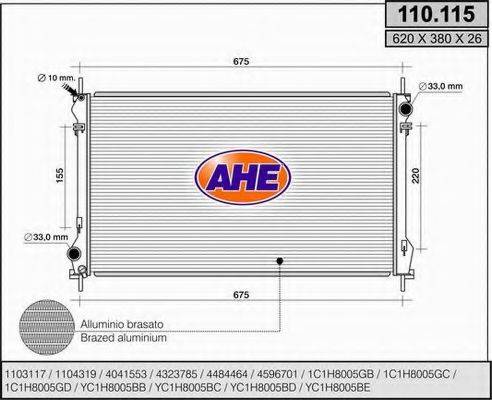 AHE 110.115