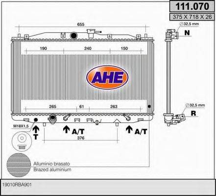 AHE 111.070