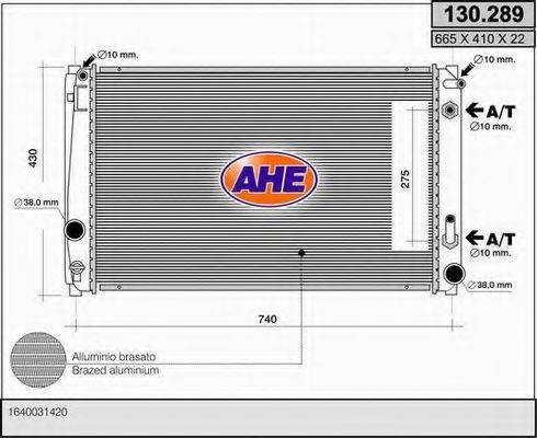 AHE 130.289