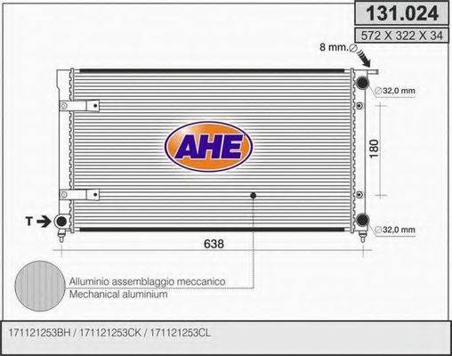 AHE 131.024