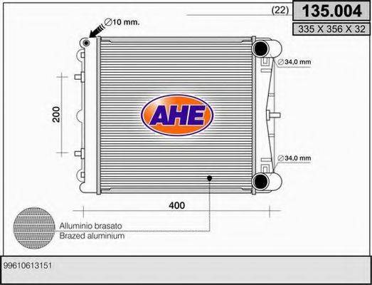 AHE 135.004