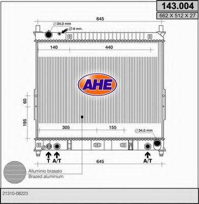 AHE 143.004