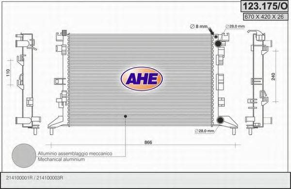 AHE 123.175/O