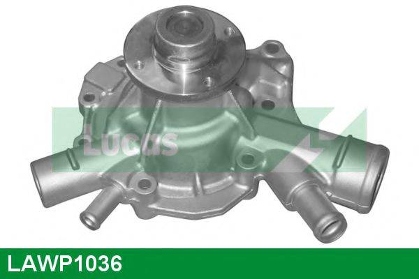 LUCAS ENGINE DRIVE LAWP1036